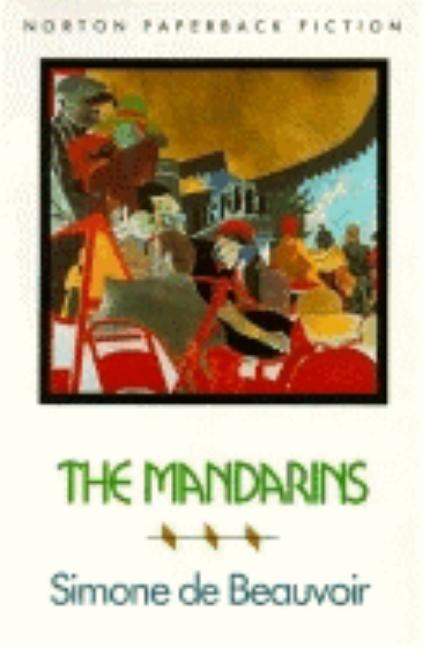 The Mandarins