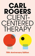Client Centered Therapy (Revised)