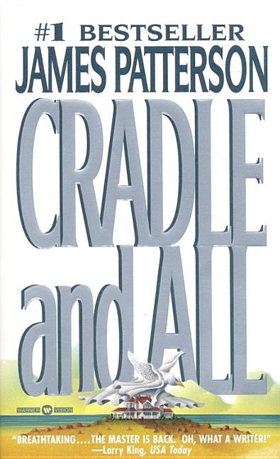 Cradle & All (Turtleback School & Library)