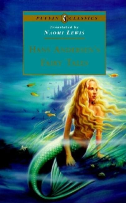 Hans Andersen's Fairy Tales (Bound for Schools & Libraries)