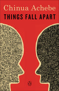 Things Fall Apart (School & Library)