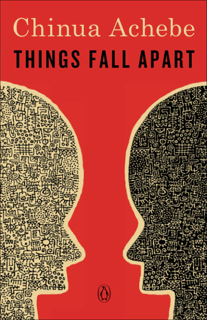 Things Fall Apart (School & Library)