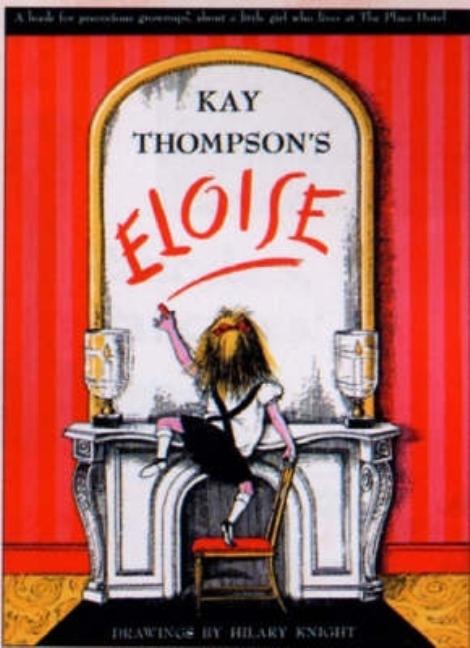 Eloise (UK)