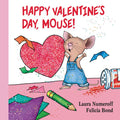 Happy Valentine's Day, Mouse! Lap Edition (Lap)
