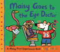 Maisy Goes to the Eye Doctor