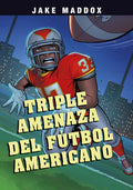 Triple Amenaza del Fútbol Americano (Football Triple Threat)