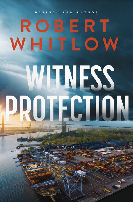 Witness Protection: A Legal Suspense Novel