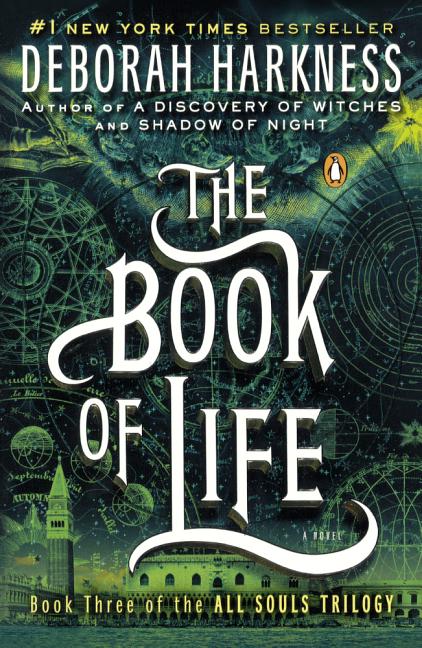 The Book of Life (Bound for Schools & Libraries)