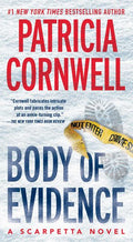 Body of Evidence: Scarpetta 2