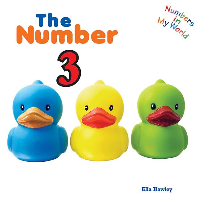 The Number 3