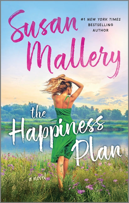 The Happiness Plan (First Time Trade)