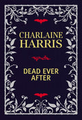 Dead Ever After