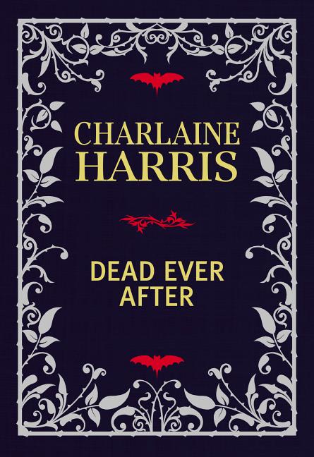 Dead Ever After