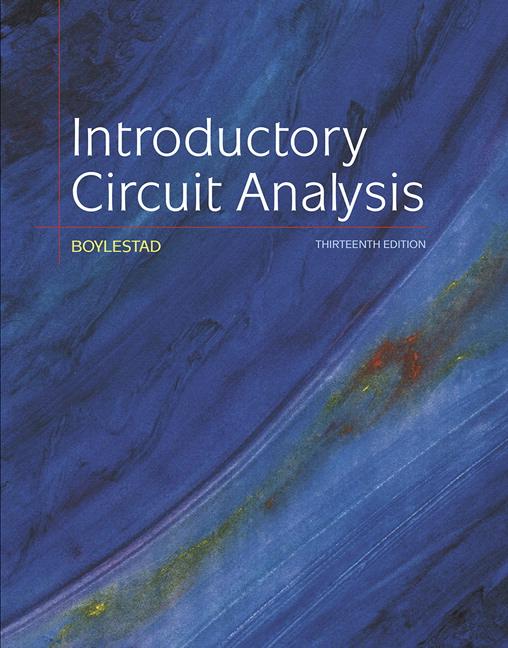 Introductory Circuit Analysis (Revised)