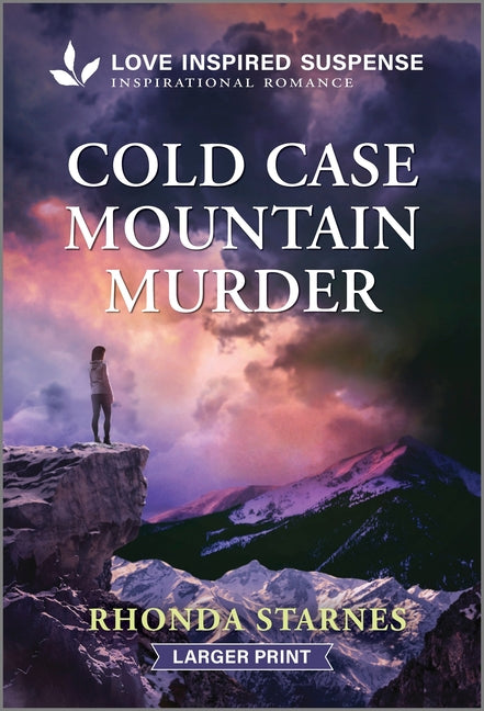 Cold Case Mountain Murder (Original)