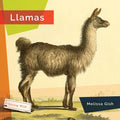 Llamas