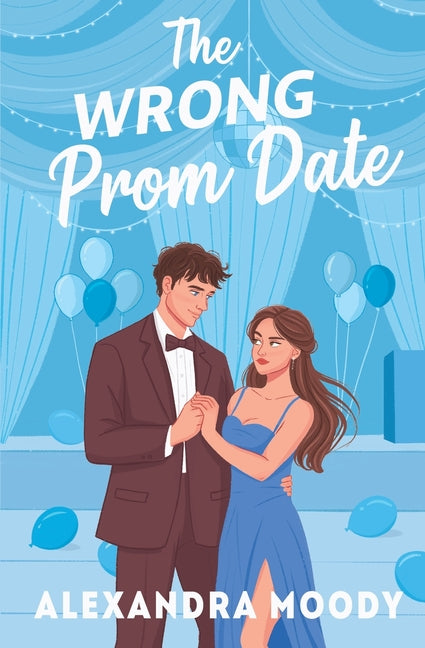 The Wrong Prom Date