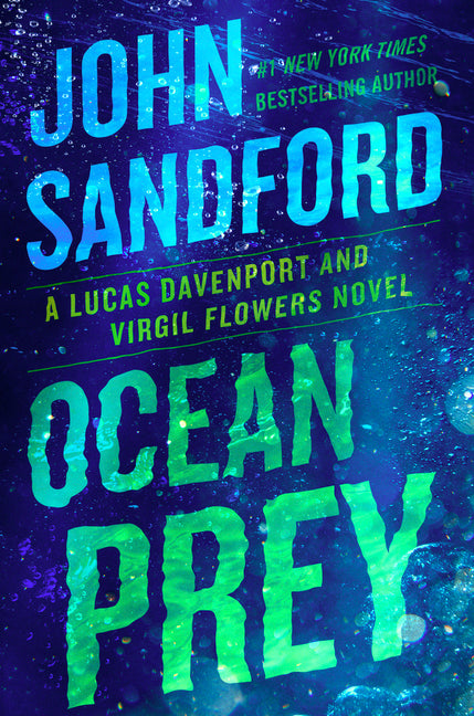 Ocean Prey