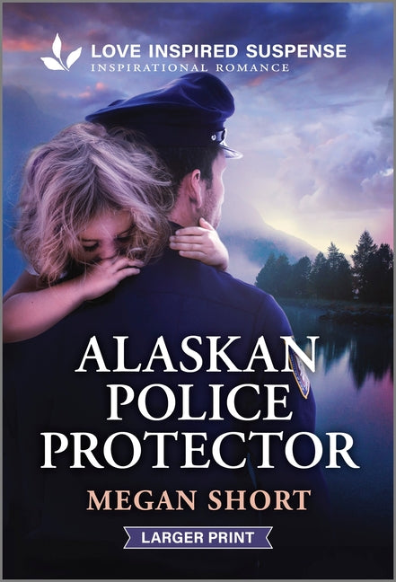 Alaskan Police Protector (Original)