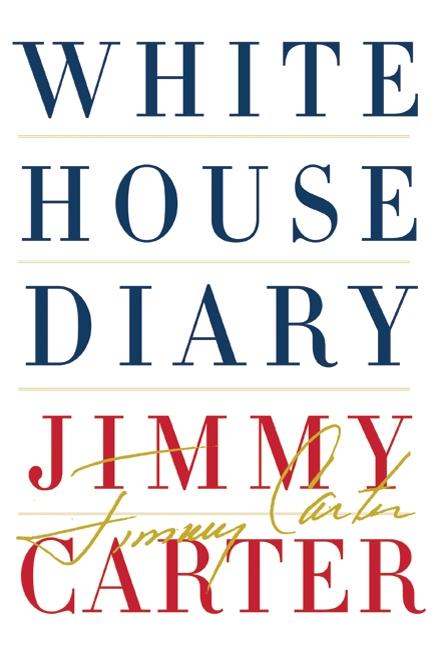White House Diary