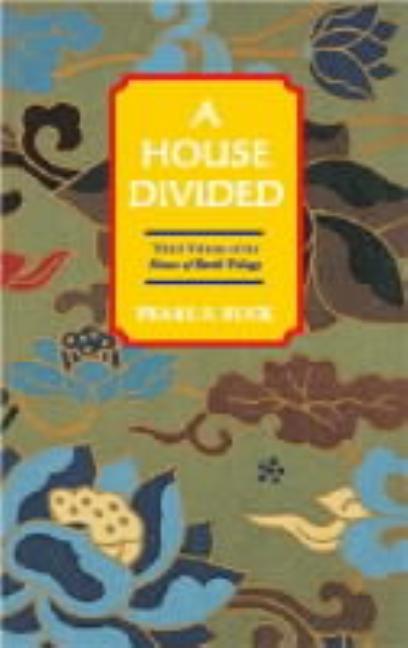 A House Divided