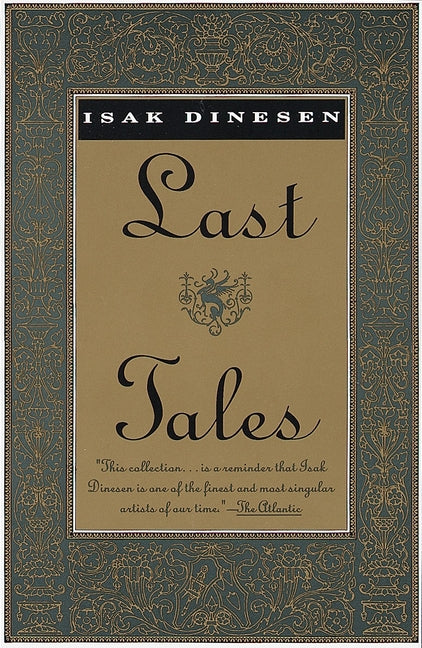 Last Tales