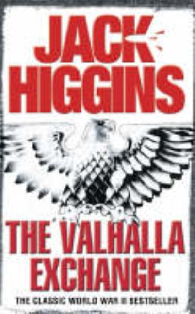 The Valhalla Exchange