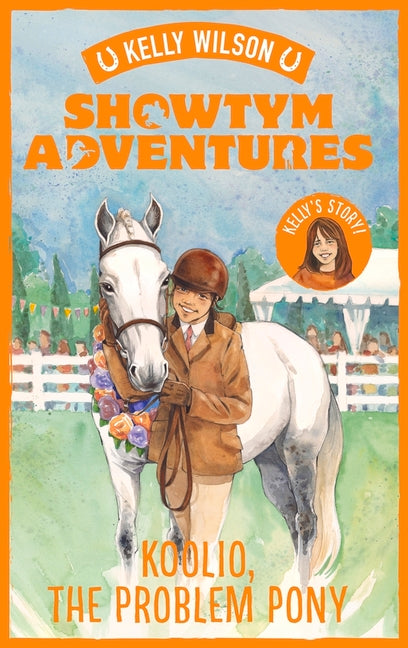 Koolio, the Problem Pony: Volume 5