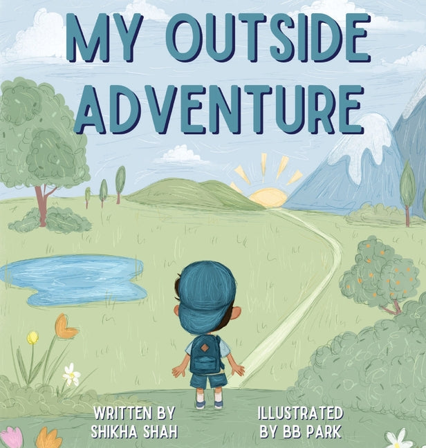 My Outside Adventure