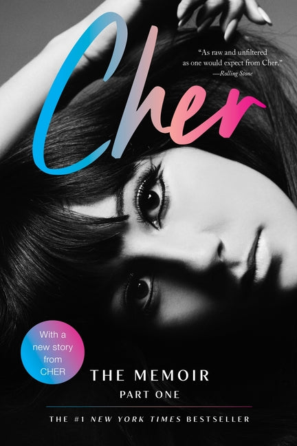 Cher: Part One: The Memoir