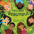 You Are Beautiful (Bilingual English / Farsi)