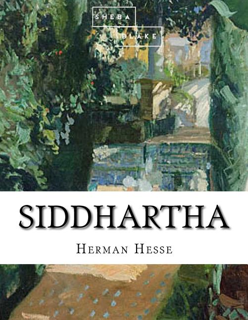 Siddhartha
