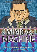 Mind vs. Machine: The Chess Match That Changed the World