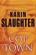Cop Town