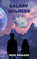Galaxy Walkers