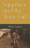 Sapphira and the Slave Girl