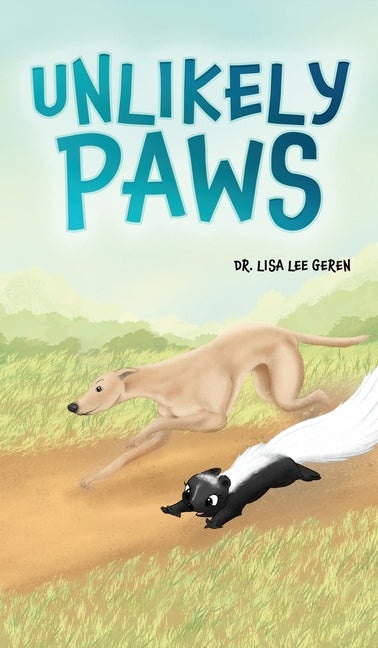 Unlikely Paws