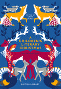 A Children's Literary Christmas: An Anthology