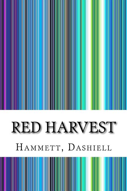 Red Harvest