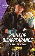 Point of Disappearance (Original)