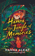 Hamra and the Jungle of Memories