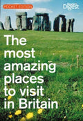 The Most Amazing Places to Visit in Britain.