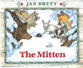 The Mitten (Anniversary)