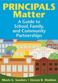 Principals Matter