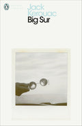 Big Sur. Jack Kerouac