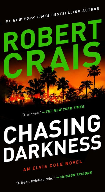 Chasing Darkness (Reissue)