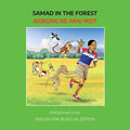 Samad in the Forest: English - Efik Bilingual Edition