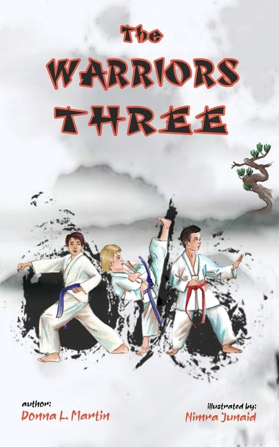 The Warriors Three
