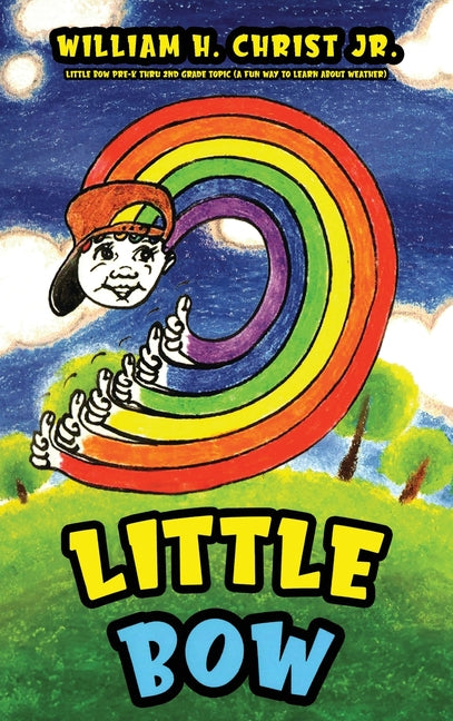 Little Bow