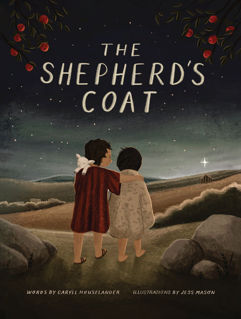 The Shepherd's Coat